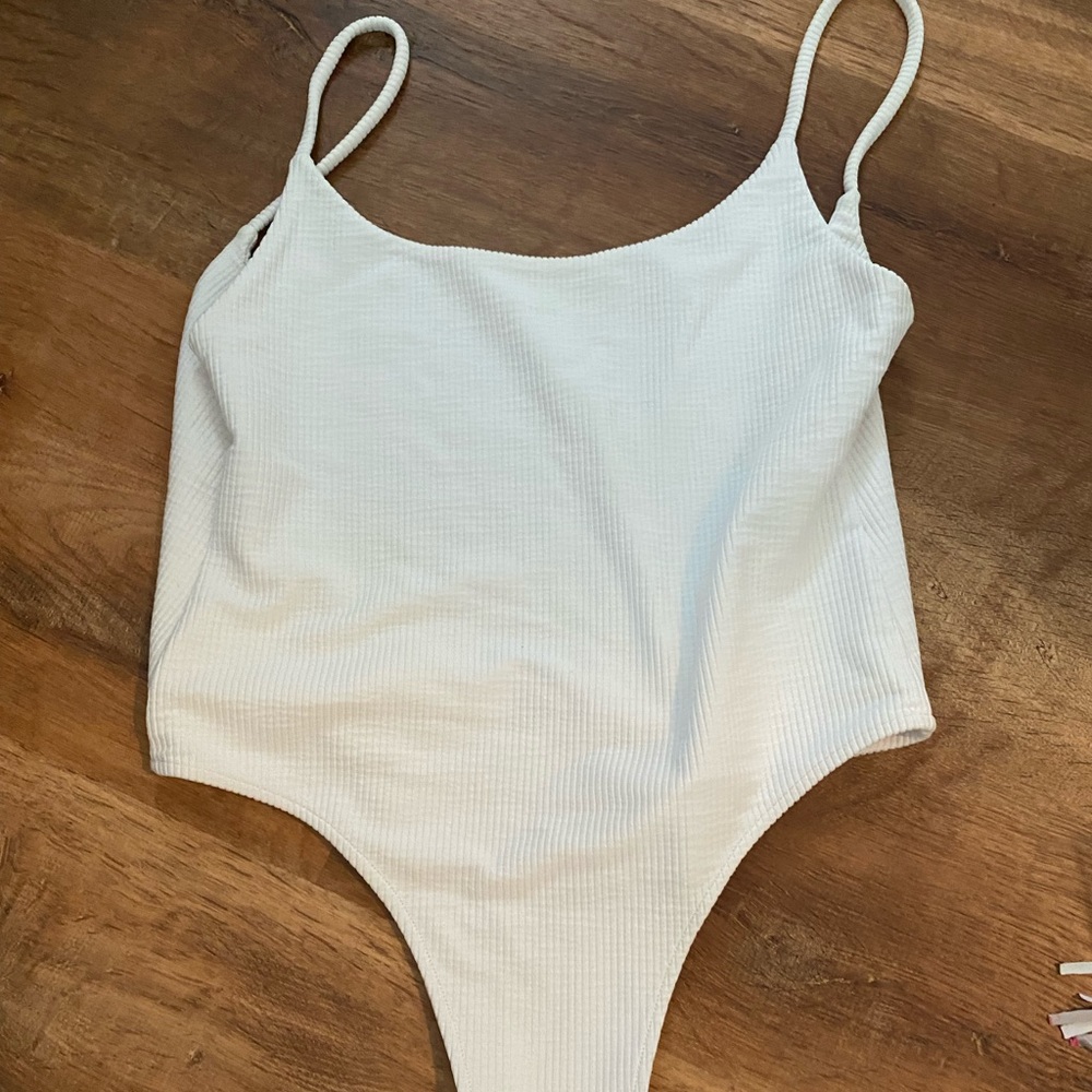 Those seen dancing one piece swimsuit